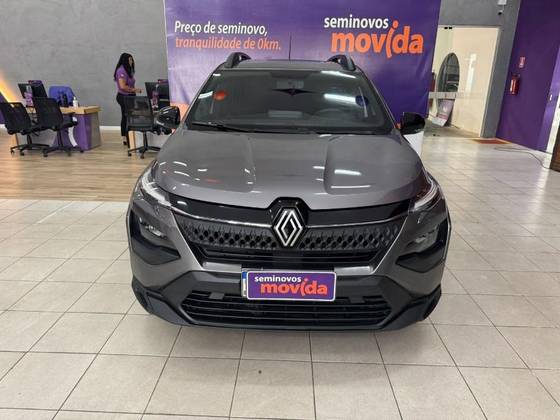 RENAULT KARDIAN 1.0 TCE FLEX EVOLUTION EDC